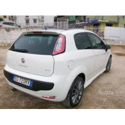 FIAT Punto Evo 1.6 MULTIJET TETTO PANORAMICO ELETT