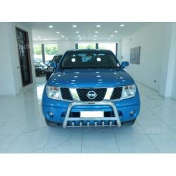 Nissan Navara 2.5 dCi King Cab Sport