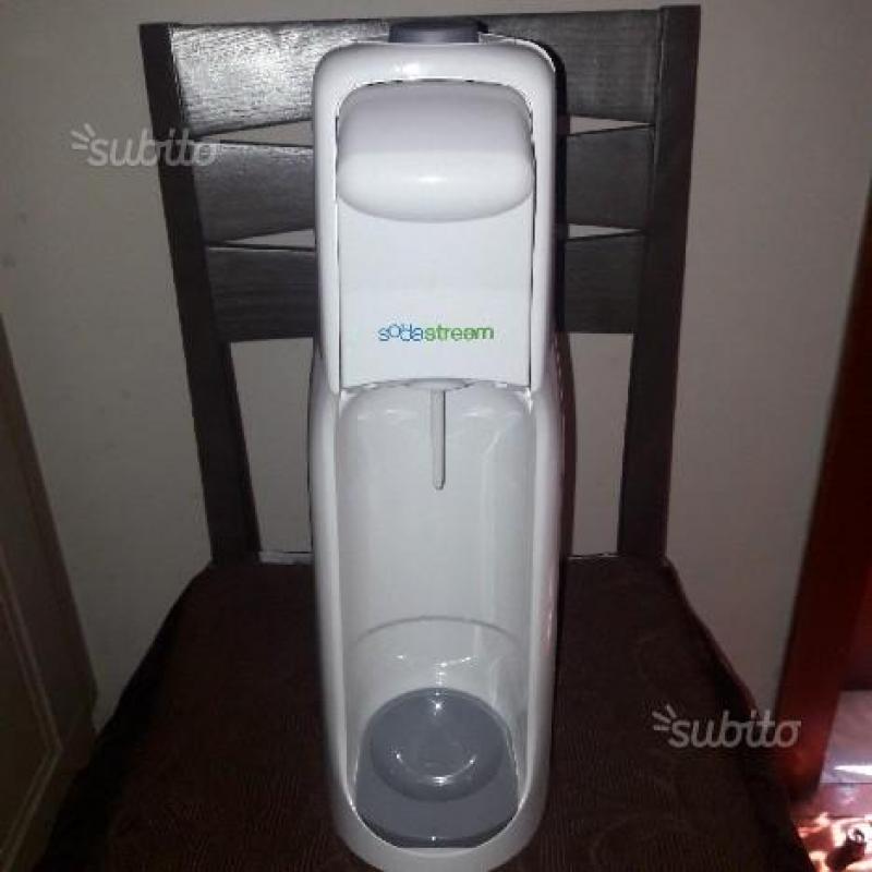 Sodastream