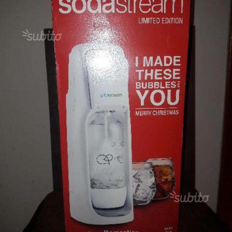 Sodastream