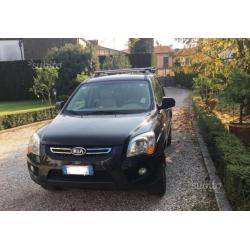 KIA Sportage 2ª serie - 2010