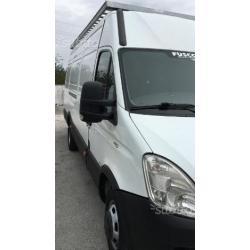 Iveco daily l3-h2 - 3.0 180cv - 02/2007