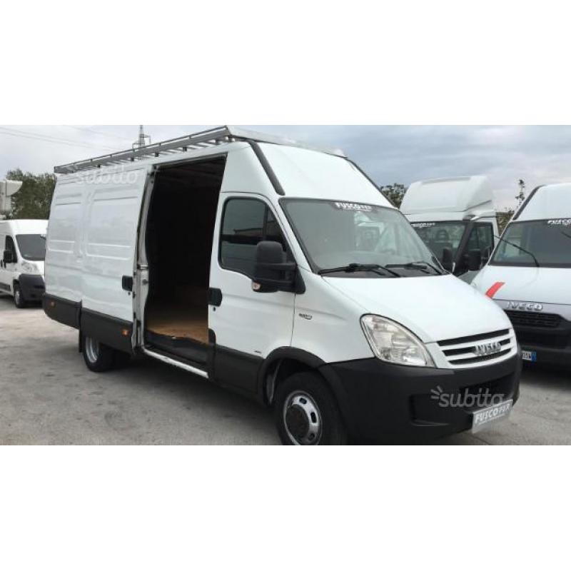 Iveco daily l3-h2 - 3.0 180cv - 02/2007