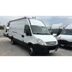 Iveco daily l3-h2 - 3.0 180cv - 02/2007