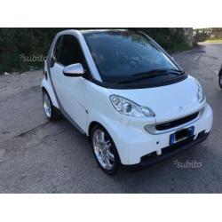 Smart fortwo Brabus originale 2010