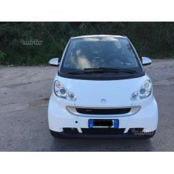 Smart fortwo Brabus originale 2010