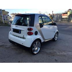 Smart fortwo Brabus originale 2010