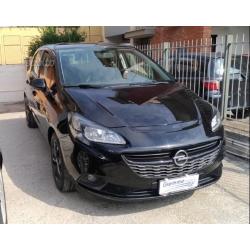 Opel Corsa GPL b-color 1.4 90 cv - 2016