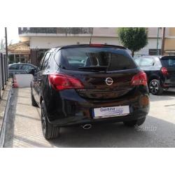 Opel Corsa GPL b-color 1.4 90 cv - 2016