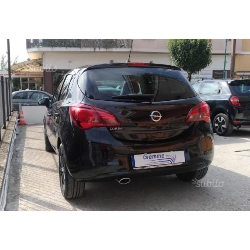 Opel Corsa GPL b-color 1.4 90 cv - 2016