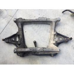 Culla motore chassis RENAULT CLIO 1.5DCI ANNO 2004