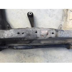 Culla motore chassis RENAULT CLIO 1.5DCI ANNO 2004