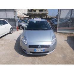 FIAT GRANDE PUNTO 1.3mjet 90cv 12mesi garanz- 2007