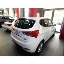 Hyundai iX20 1.4 CRDI 90CV Style KmCertificati