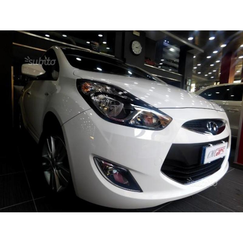 Hyundai iX20 1.4 CRDI 90CV Style KmCertificati