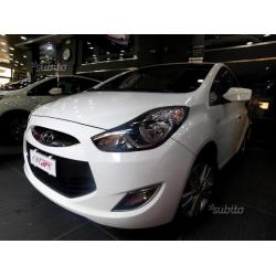 Hyundai iX20 1.4 CRDI 90CV Style KmCertificati