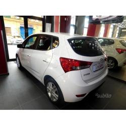 Hyundai iX20 1.4 CRDI 90CV Style KmCertificati