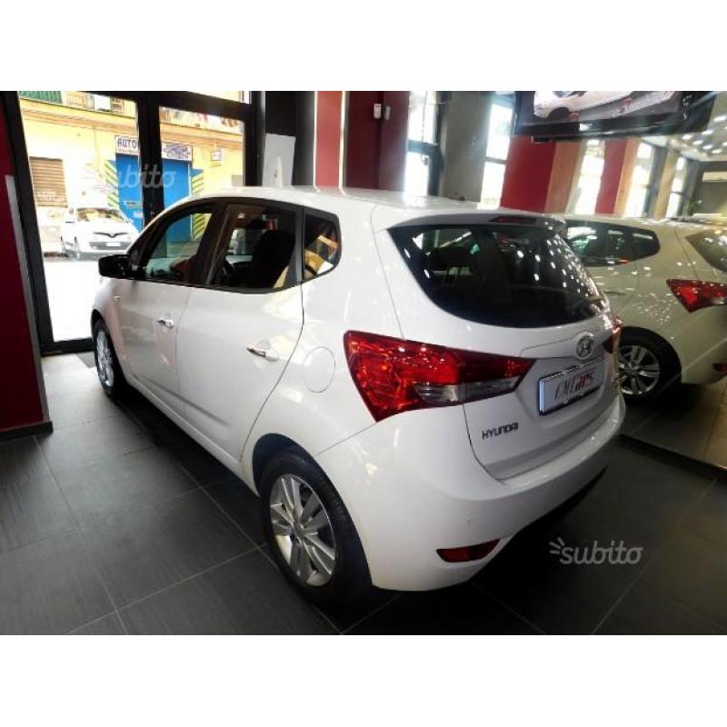 Hyundai iX20 1.4 CRDI 90CV Style KmCertificati