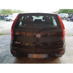 Fiat punto 1.3 mjt dynamic - 2007