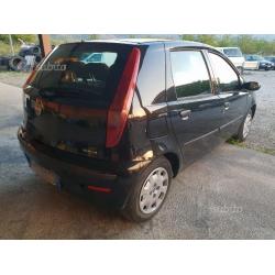 Fiat punto 1.3 mjt dynamic - 2007