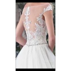 Abito sposa maggie sottero