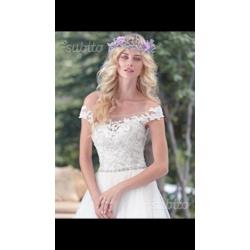 Abito sposa maggie sottero