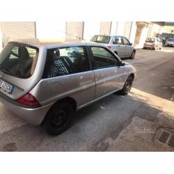 Lancia ypsilon 1.2 benzina 8v anno 2001