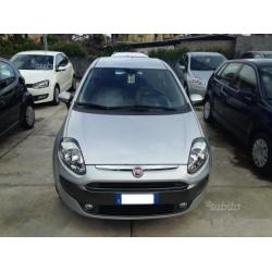 Fiat Punto Evo 1.3 Mjt 75 CV DPF S&S Dynamic 04/11