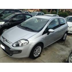 Fiat Punto Evo 1.3 Mjt 75 CV DPF S&S Dynamic 04/11