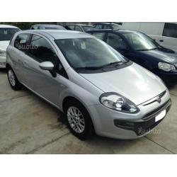 Fiat Punto Evo 1.3 Mjt 75 CV DPF S&S Dynamic 04/11