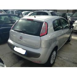 Fiat Punto Evo 1.3 Mjt 75 CV DPF S&S Dynamic 04/11