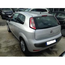 Fiat Punto Evo 1.3 Mjt 75 CV DPF S&S Dynamic 04/11