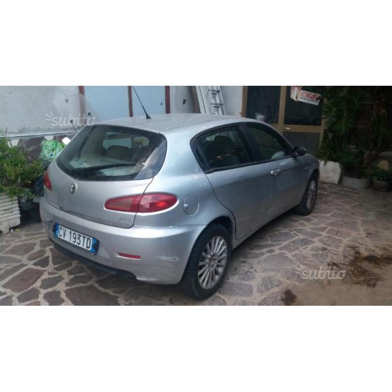 Alfa 147 1900 jtd 120cv