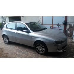 Alfa 147 1900 jtd 120cv