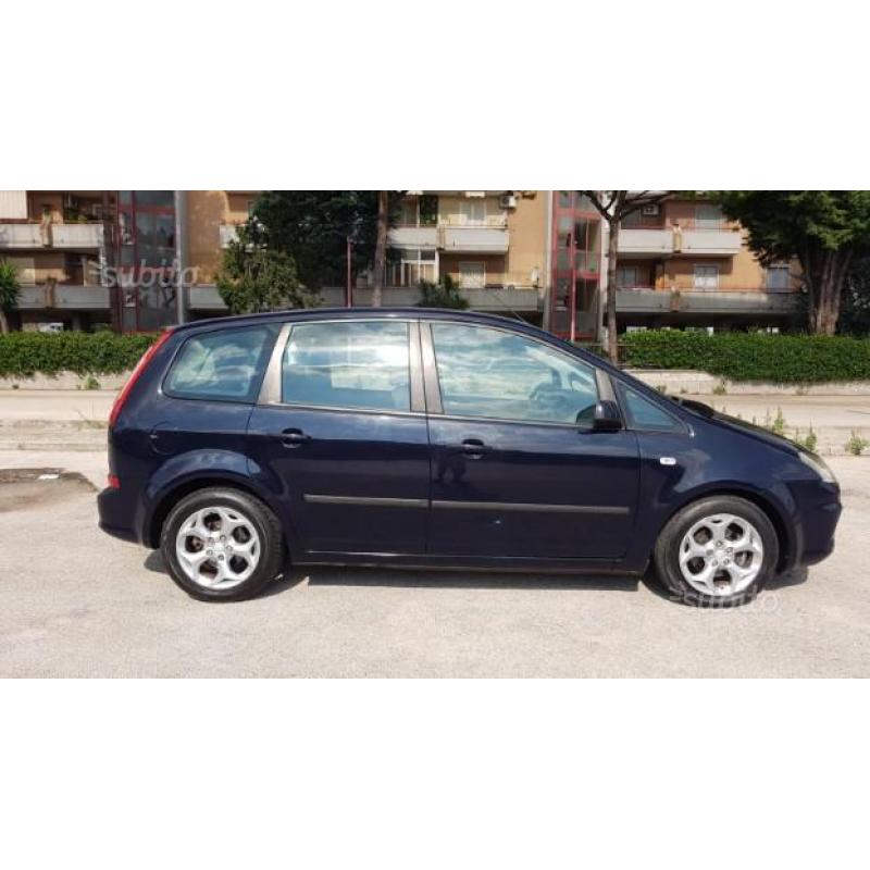 FORD C-Max 2ª serie - 2008