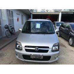 OPEL Agila 1.2 Benzina Enjoy Proveniente dal Nord