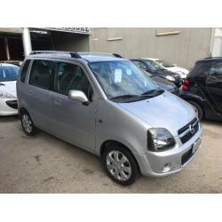 OPEL Agila 1.2 Benzina Enjoy Proveniente dal Nord