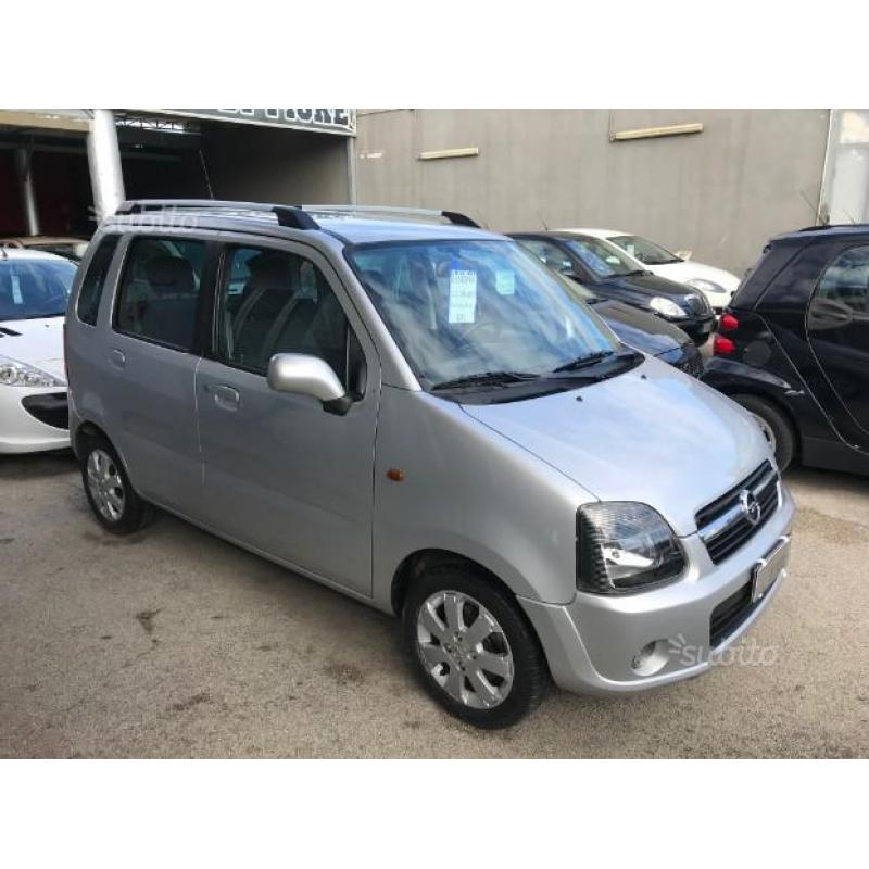 OPEL Agila 1.2 Benzina Enjoy Proveniente dal Nord