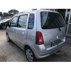 OPEL Agila 1.2 Benzina Enjoy Proveniente dal Nord