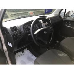 OPEL Agila 1.2 Benzina Enjoy Proveniente dal Nord