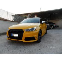 AUDI S1 2.0 TFSI 231cv QUATTRO