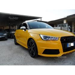 AUDI S1 2.0 TFSI 231cv QUATTRO