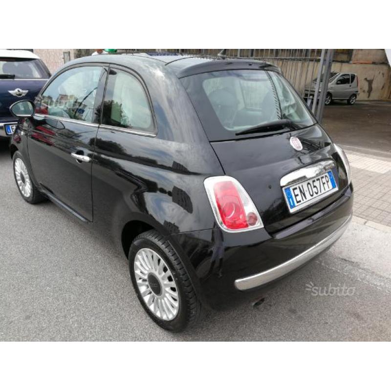 Fiat 500 1.2 Lounge 2012