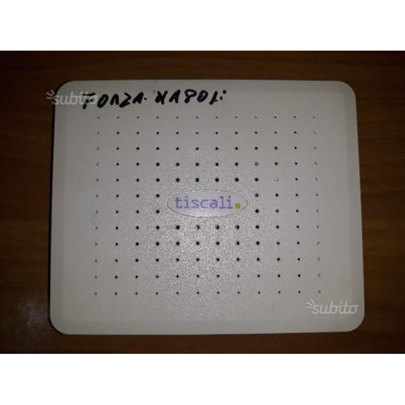 Modem "Tiscali"