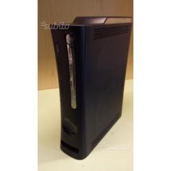 Xbox 360 hd 120 gb