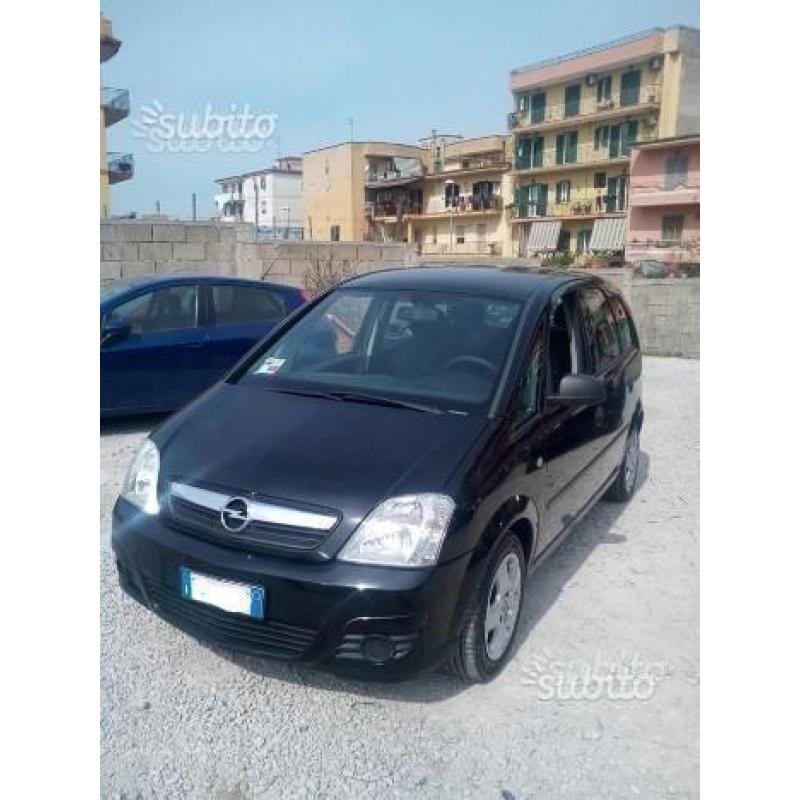 OPEL Meriva 1ª s. - 2009