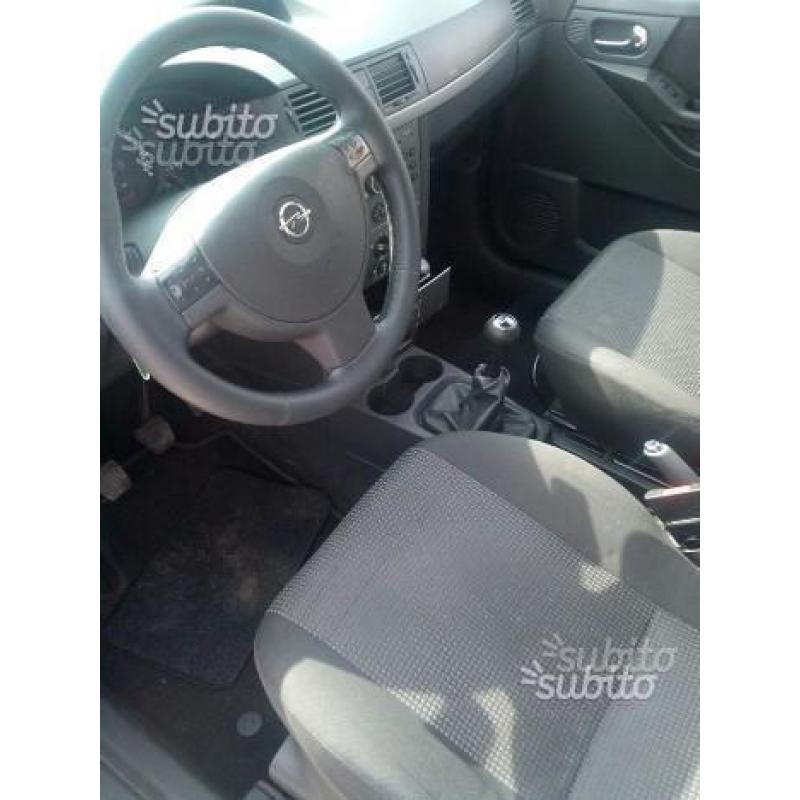 OPEL Meriva 1ª s. - 2009