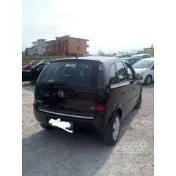 OPEL Meriva 1ª s. - 2009