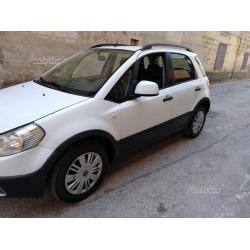 Fiat Sedici ultima serie 4X4 2009