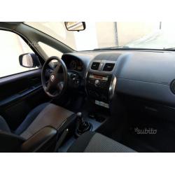 Fiat Sedici ultima serie 4X4 2009